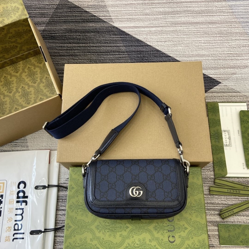G*u*i satchel bags